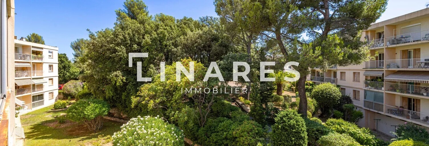 Appartement 4 Pièces 85 m² à vendre à Marseille 12 (13012)