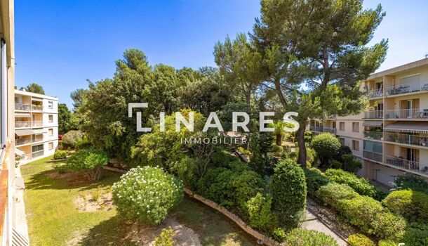 Appartement 4 pièces  à vendre Marseille 12eme 13012