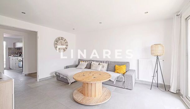 Appartement 4 pièces  à vendre Marseille 12eme 13012