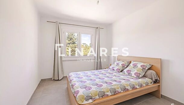 Appartement 4 pièces  à vendre Marseille 12eme 13012