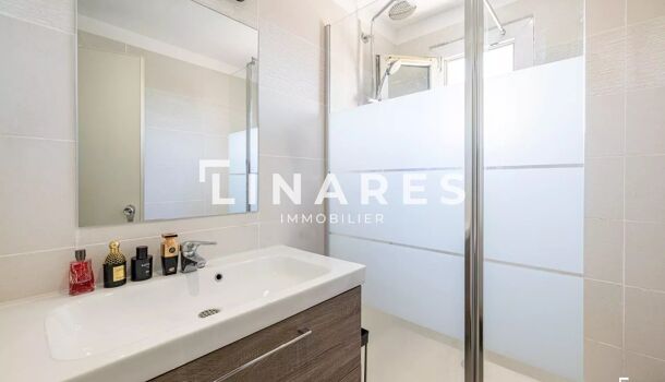 Appartement 4 pièces  à vendre Marseille 12eme 13012