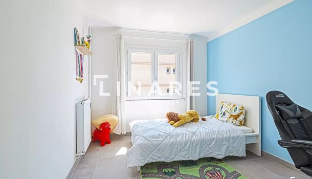 Appartement 4 pièces  à vendre Marseille 12eme 13012