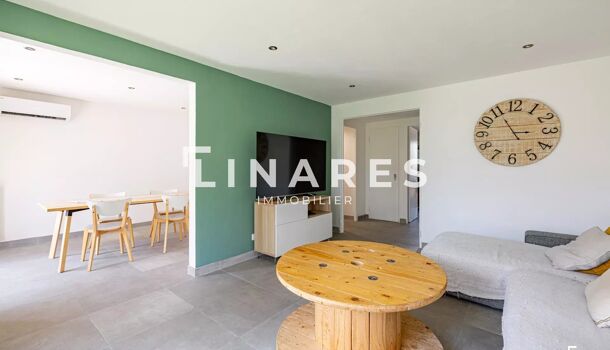 Appartement 4 pièces  à vendre Marseille 12eme 13012