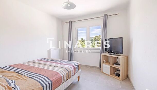 Appartement 4 pièces  à vendre Marseille 12eme 13012