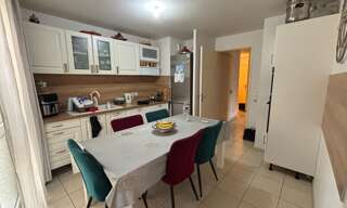 Appartement 3 Pièces 65 m² à vendre à Montpellier (34080)