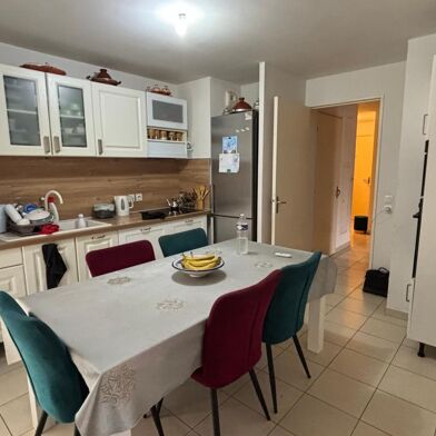 Appartement 3 pièces 169000 €