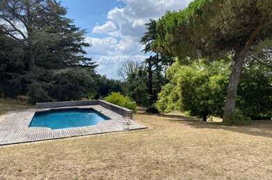 Maison 5 pièces 2990 €