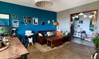 Appartement 3 Pièces 76 m² à vendre à Toulouse (31400)