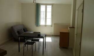 Appartement 1 Pièce 31 m² à louer à Saint-Aignan (41110)
