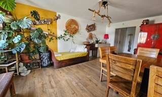 Appartement 3 Pièces 60 m² à vendre à Toulouse (31200)