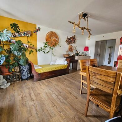 Appartement 3 pièces 211000 €