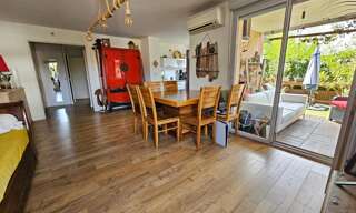 Appartement 3 Pièces 60 m² à vendre à Toulouse (31200)