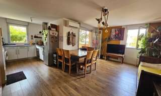 Appartement 3 Pièces 60 m² à vendre à Toulouse (31200)