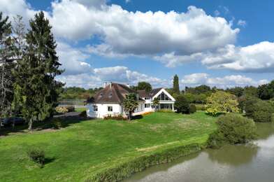 Maison 10 pièces 885000 €