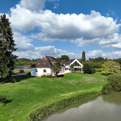 Maison 10 pièces 885000 €