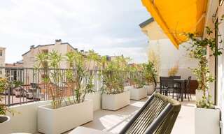 Appartement 4 Pièces 129 m² à vendre à Nice (06000)