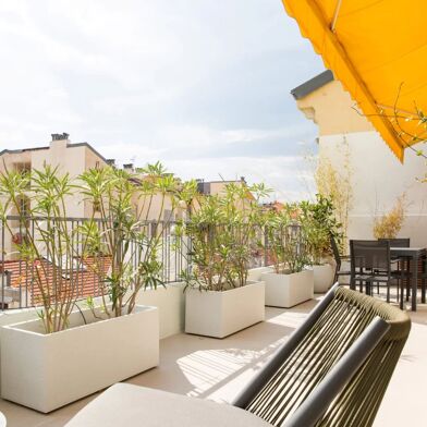 Appartement 4 pièces 998000 €