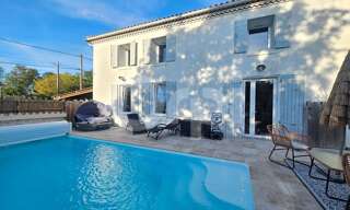 Maison 7 Pièces 218 m² à vendre à Le Chay (17600)