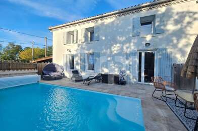 Maison 7 pièces 530400 €