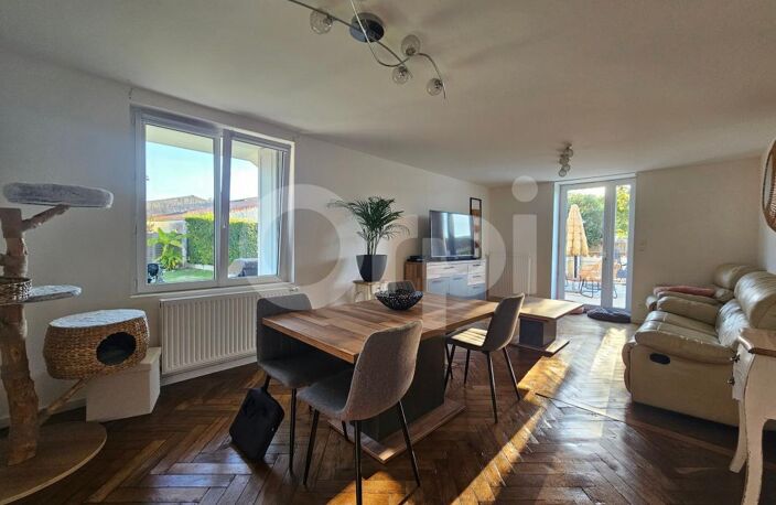 Proche Saujon - Ensemble Immobilier - Piscine chauffée — photo 3