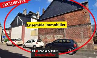 Maison 6 Pièces 115 m² à vendre à Pavilly (76570)