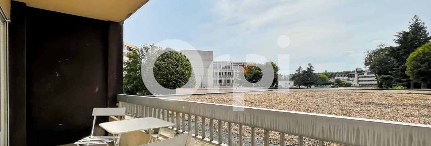 Appartement 5 Pièces 88 m² à vendre à Évreux (27000)