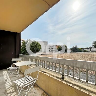 Appartement 5 pièces 176000 €