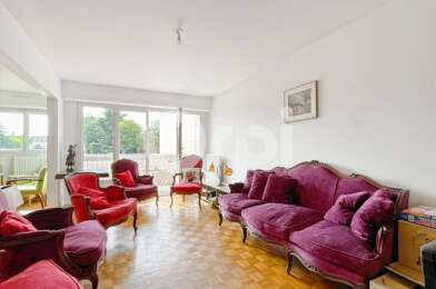 Appartement 5 pièces 176000 €