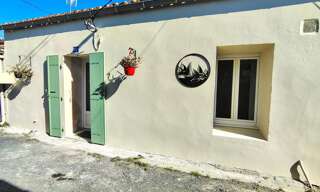 Maison 2 Pièces 48 m² à vendre à Marennes-Hiers-Brouage (17320)