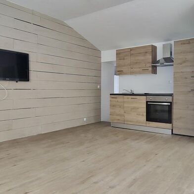 Maison 2 pièces 149550 €