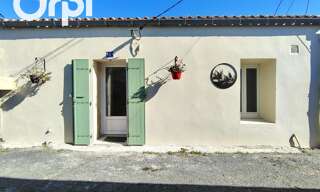 Maison 2 Pièces 48 m² à vendre à Marennes-Hiers-Brouage (17320)