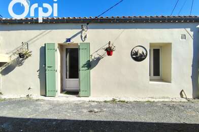 Maison 2 pièces 149550 €