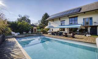 Maison 6 Pièces 140 m² à vendre à La Ravoire (73490)