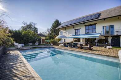 Maison 6 pièces 780000 €