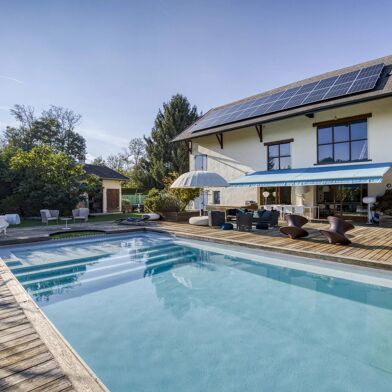 Maison 6 pièces 780000 €