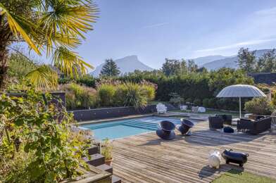 Maison 6 pièces 780000 €