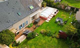 Maison 5 Pièces 176 m² à vendre à Janville-en-Beauce (28310)