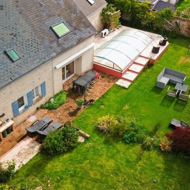 Maison 5 pièces 249000 €