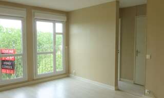 Appartement 2 Pièces 42 m² à louer à Reims (51100)