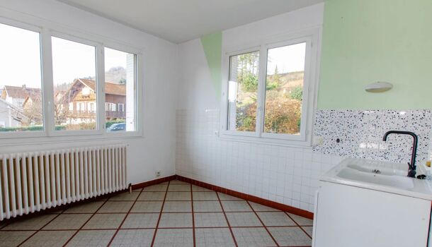 Villa / Maison 4 pièces  à vendre Saint-Marcellin 38160