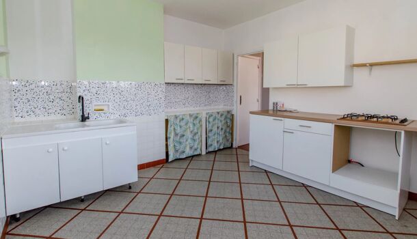 Villa / Maison 4 pièces  à vendre Saint-Marcellin 38160