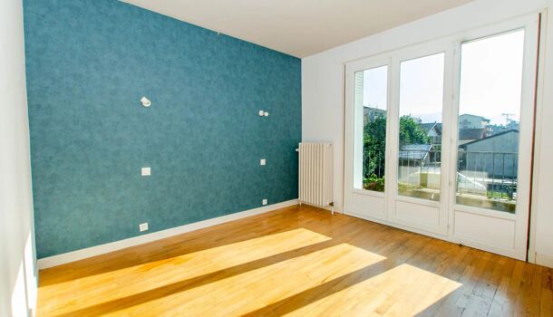 Villa / Maison 4 pièces  à vendre Saint-Marcellin 38160