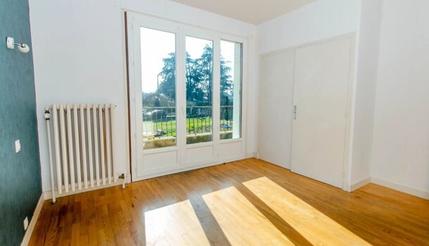 Villa / Maison 4 pièces  à vendre Saint-Marcellin 38160