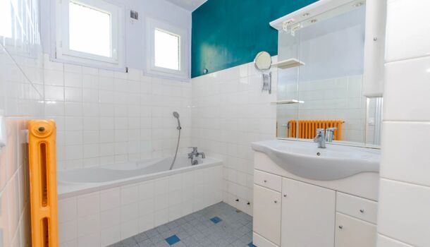 Villa / Maison 4 pièces  à vendre Saint-Marcellin 38160