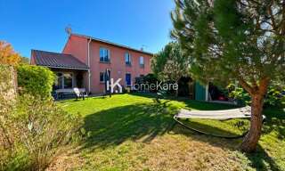 Maison 5 Pièces 110 m² à vendre à Colomiers (31770)