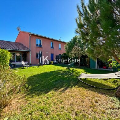 Maison 5 pièces 395000 €