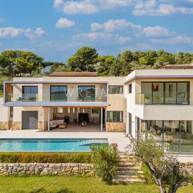 Maison 7 pièces 2980000 €