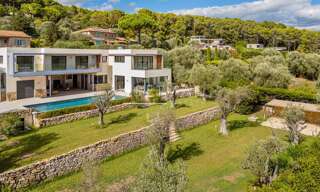Maison 7 Pièces 314 m² à vendre à Mougins (06250)