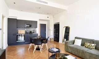 Appartement 2 Pièces 44 m² à vendre à Nice (06000)