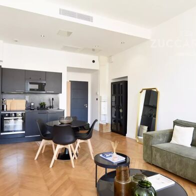 Appartement 2 pièces 385000 €